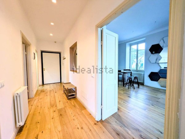 appartamento in vendita a La Spezia