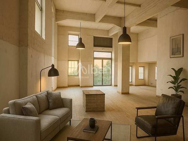 appartamento in vendita a La Spezia in zona Centro Storico