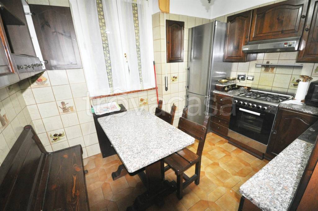 appartamento in vendita a La Spezia