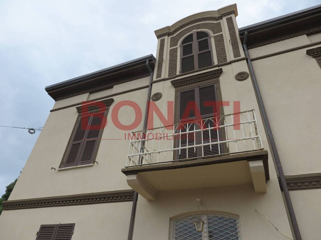 casa indipendente in vendita a La Spezia in zona Muggiano