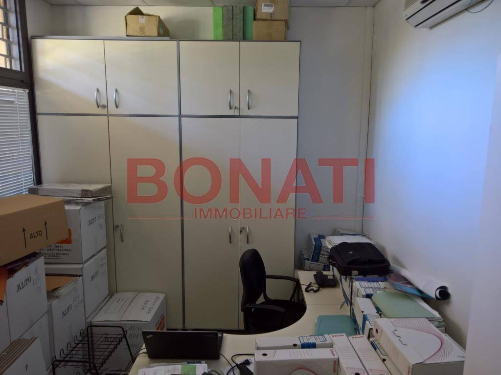 ufficio in vendita a La Spezia in zona Valdellora