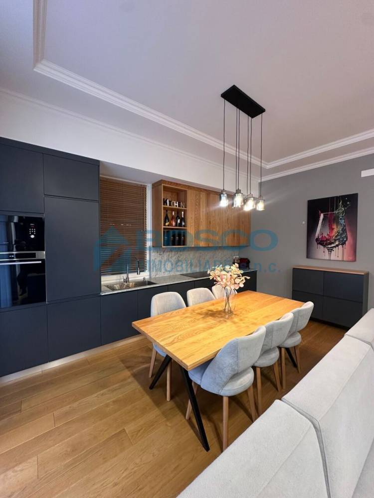 appartamento in vendita a La Spezia in zona Centro Storico