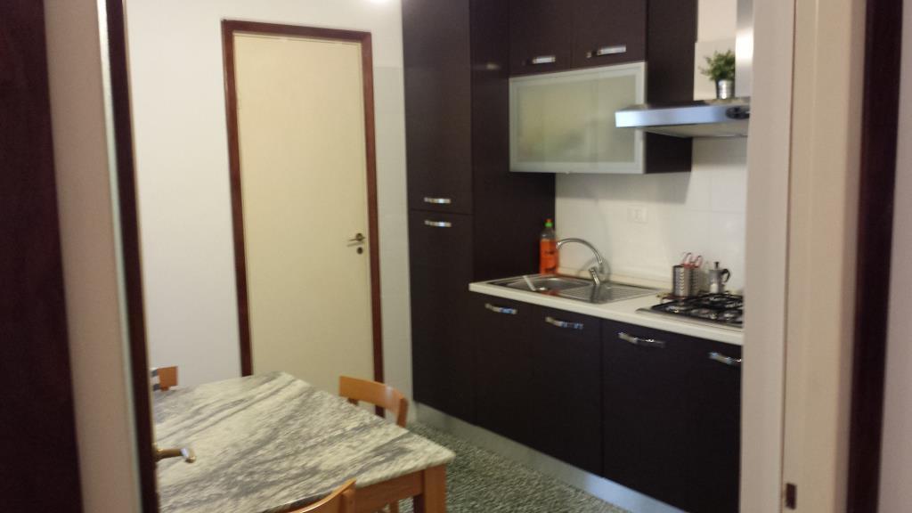 appartamento in vendita a La Spezia in zona Centro Storico