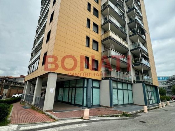 negozio in vendita a La Spezia in zona Canaletto / Buonviaggio / Migliarina