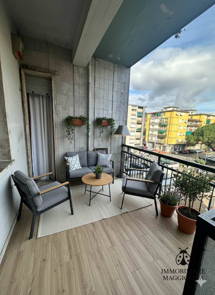 appartamento in vendita a La Spezia