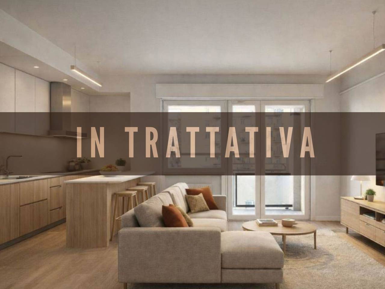 appartamento in vendita a La Spezia in zona Canaletto / Buonviaggio / Migliarina