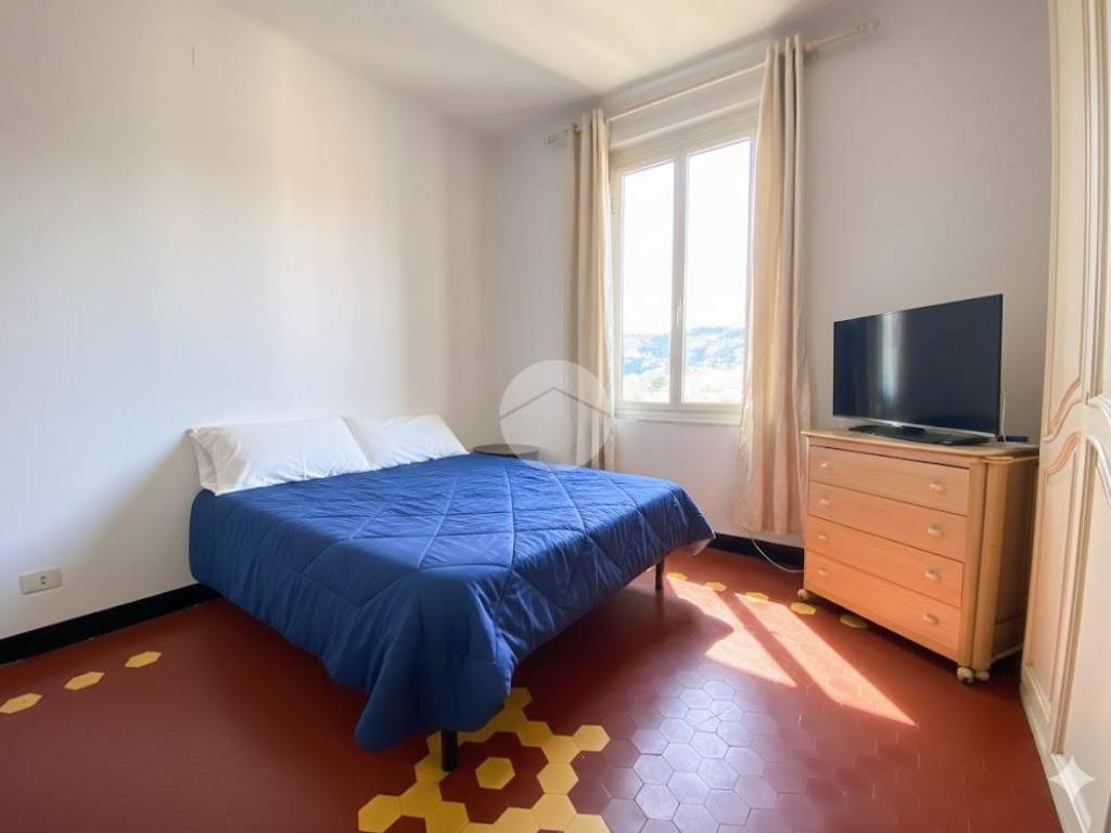 appartamento in vendita a La Spezia in zona Chiappa