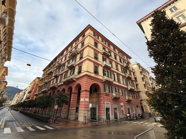 appartamento in vendita a La Spezia