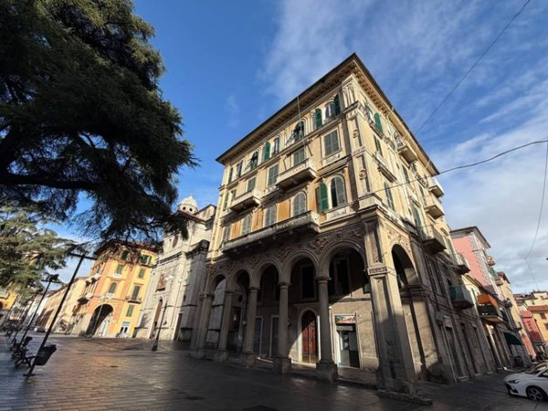 appartamento in vendita a La Spezia