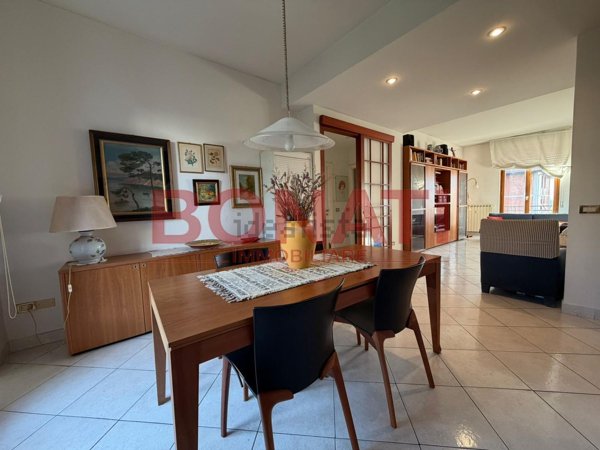 appartamento in vendita a La Spezia in zona Canaletto / Buonviaggio / Migliarina