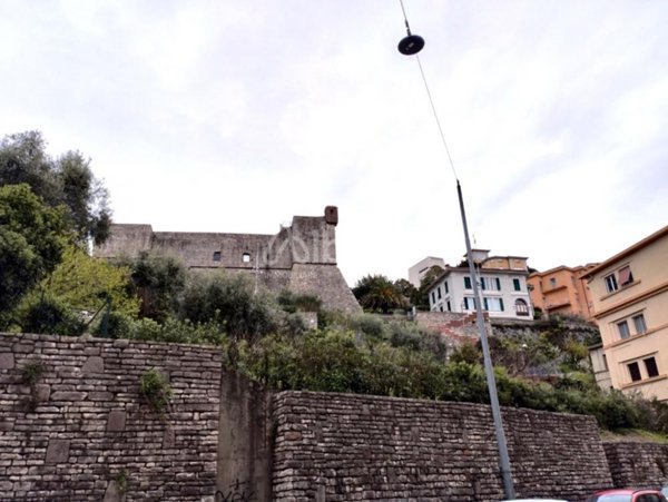 appartamento in vendita a La Spezia in zona Centro Storico