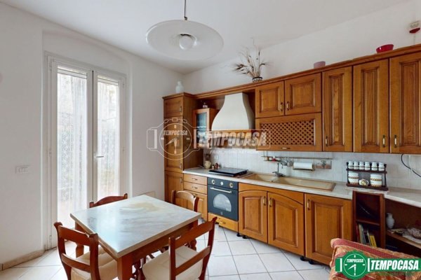 appartamento in vendita a La Spezia in zona Canaletto / Buonviaggio / Migliarina