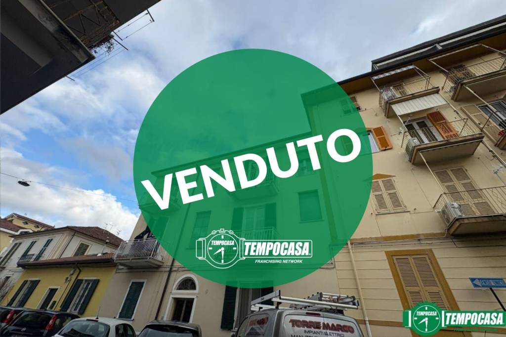 appartamento in vendita a La Spezia in zona Canaletto / Buonviaggio / Migliarina