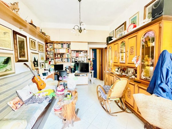 appartamento in vendita a La Spezia