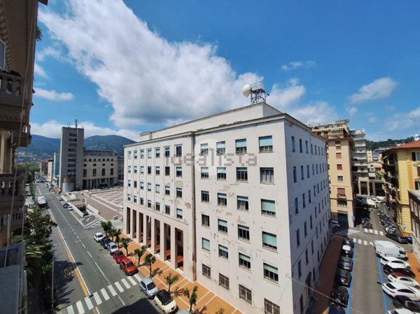 appartamento in vendita a La Spezia in zona Centro Storico