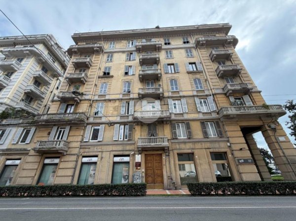 appartamento in vendita a La Spezia in zona Centro Storico