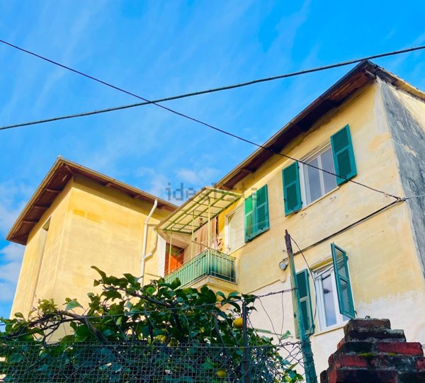 appartamento in vendita a La Spezia