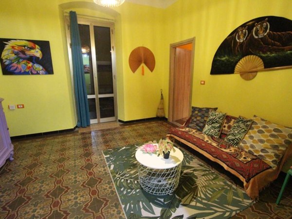 appartamento in vendita a La Spezia in zona Chiappa