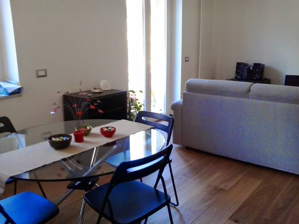 appartamento in vendita a La Spezia