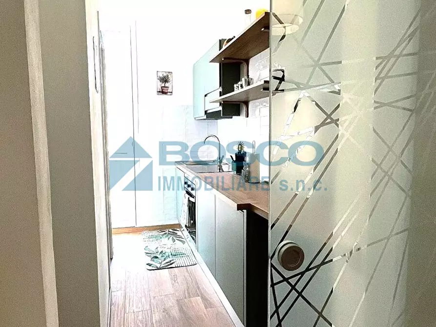 appartamento in vendita a La Spezia in zona Centro Storico