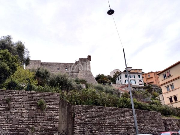 appartamento in vendita a La Spezia in zona Centro Storico