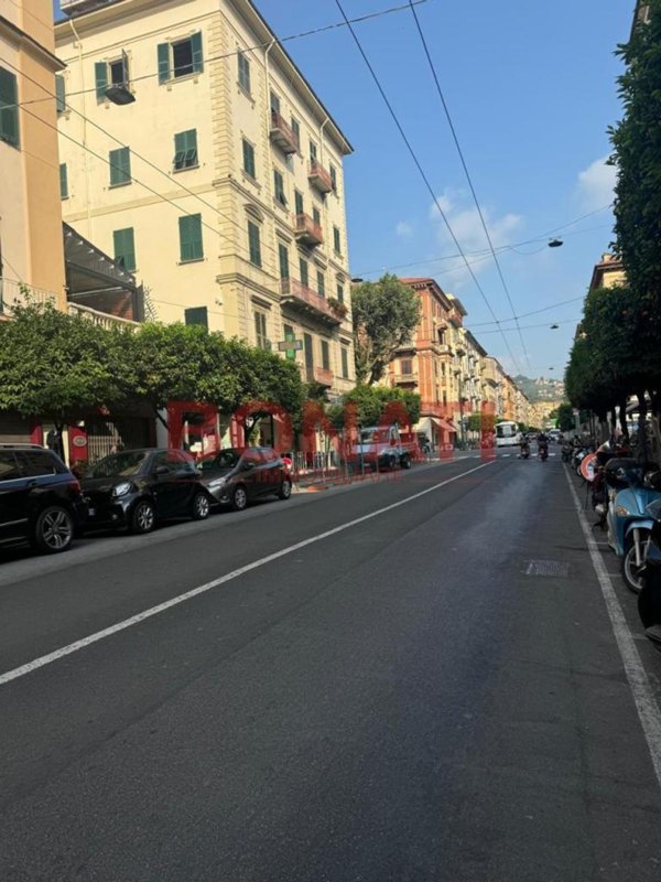 appartamento in vendita a La Spezia in zona Centro Storico