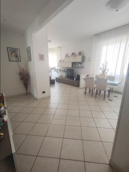 appartamento in vendita a La Spezia in zona Canaletto / Buonviaggio / Migliarina