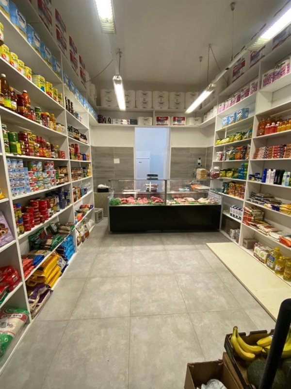 negozio in vendita a La Spezia