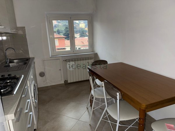 appartamento in vendita a La Spezia