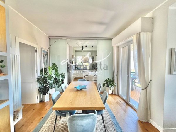 appartamento in vendita a La Spezia