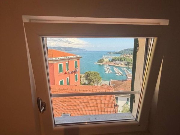 appartamento in vendita a La Spezia in zona Cadimare