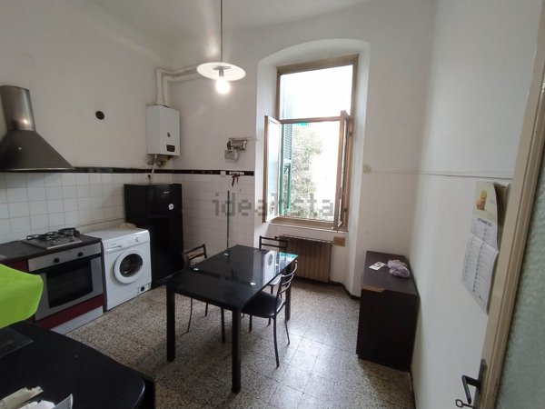 appartamento in vendita a La Spezia