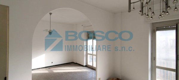 appartamento in vendita a La Spezia in zona Canaletto / Buonviaggio / Migliarina