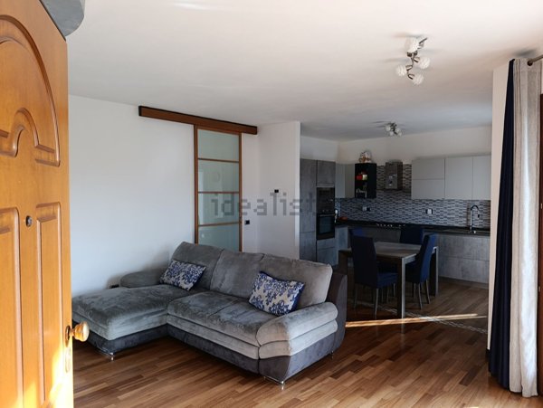 appartamento in vendita a La Spezia