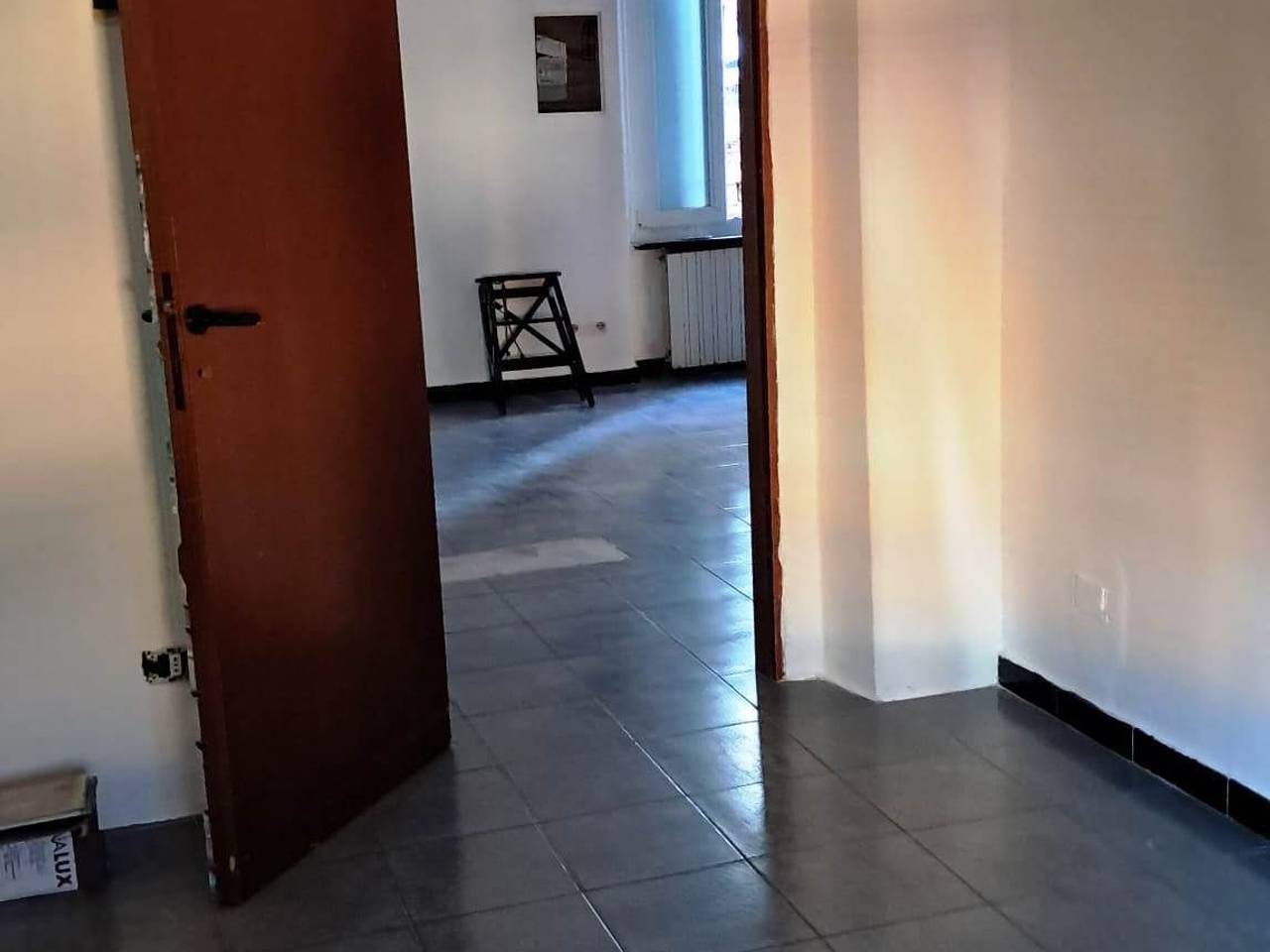 appartamento in vendita a La Spezia