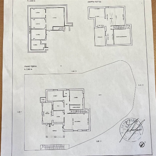 casa indipendente in vendita a La Spezia