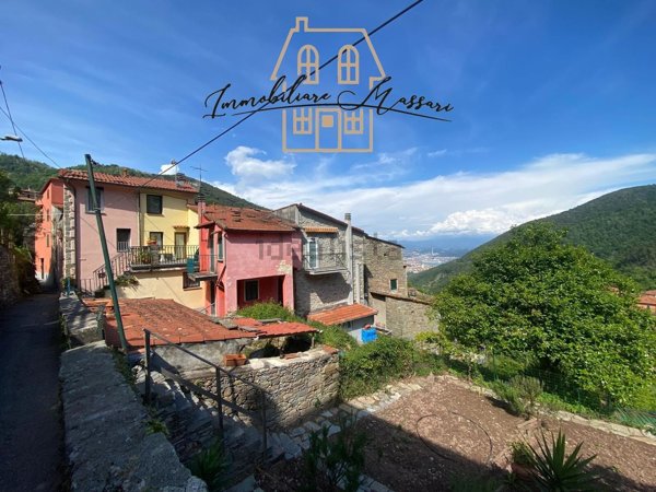 quadrivano in vendita a La Spezia in zona Biassa