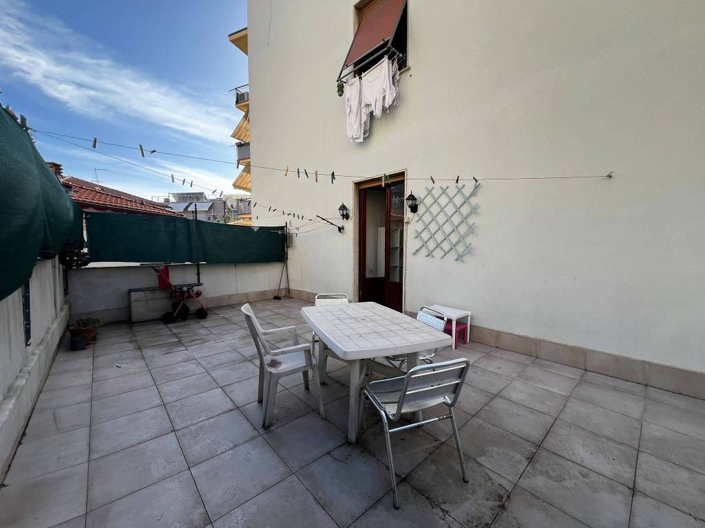 appartamento in vendita a La Spezia in zona Canaletto / Buonviaggio / Migliarina