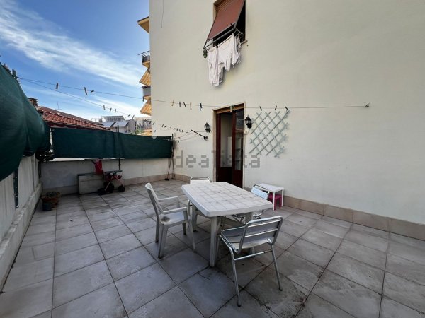 appartamento in vendita a La Spezia in zona Canaletto / Buonviaggio / Migliarina