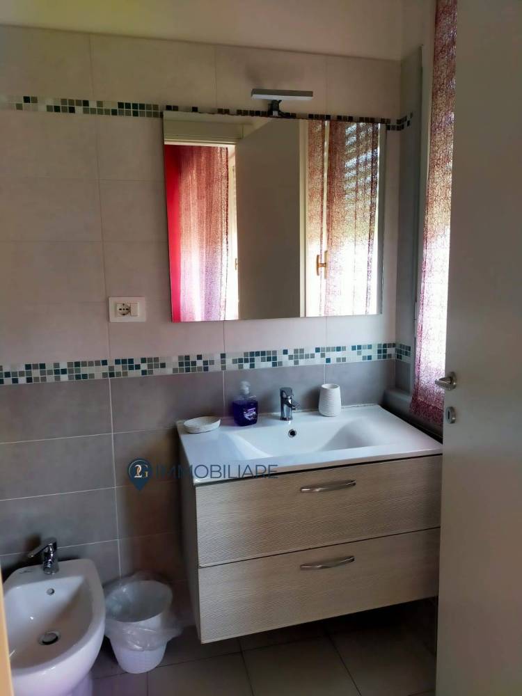 appartamento in vendita a La Spezia