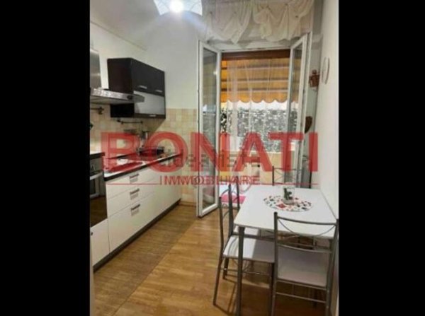 appartamento in vendita a La Spezia in zona Chiappa