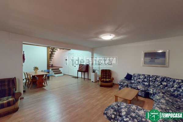 appartamento in vendita a La Spezia