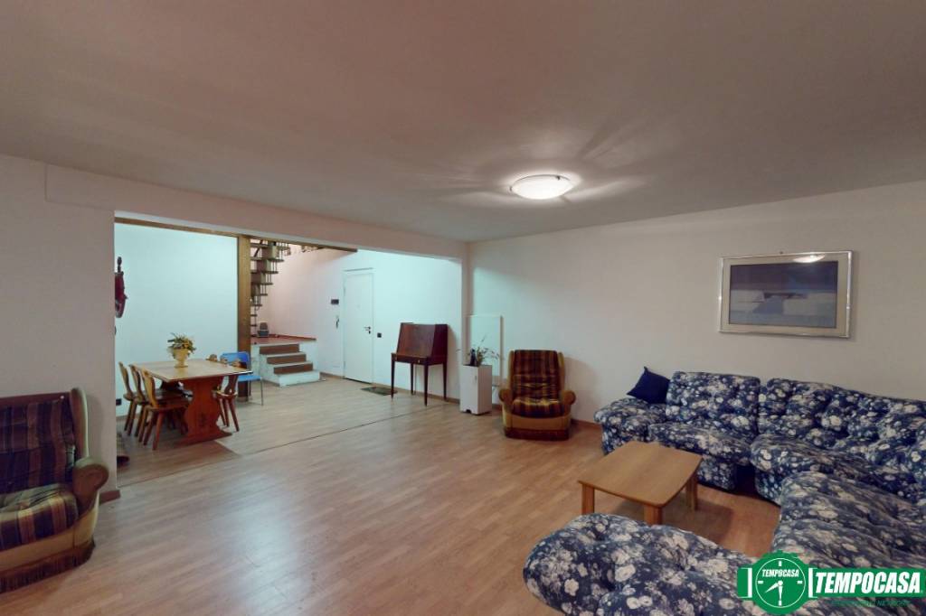 appartamento in vendita a La Spezia in zona Muggiano