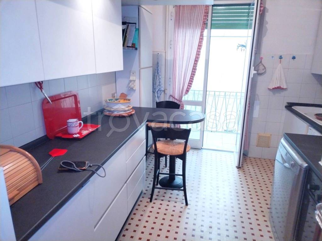 appartamento in vendita a La Spezia in zona Centro Storico