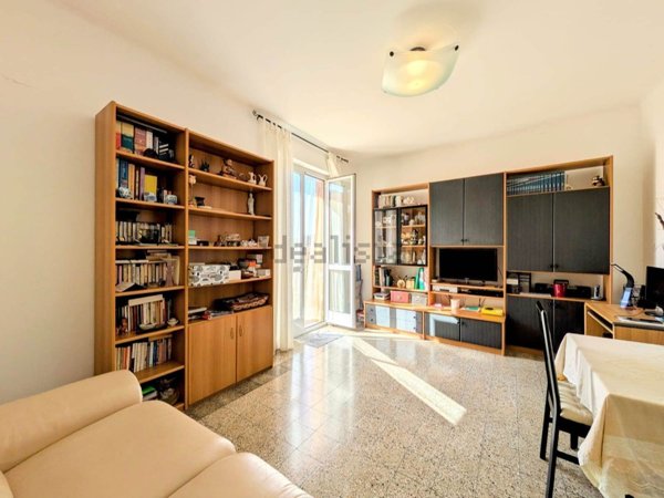 appartamento in vendita a La Spezia