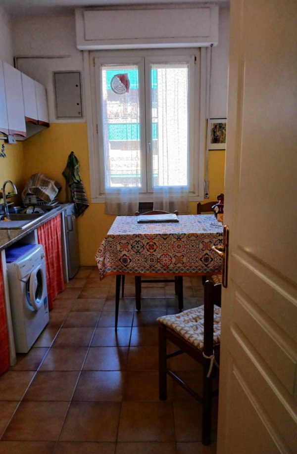 appartamento in vendita a La Spezia in zona Centro Storico