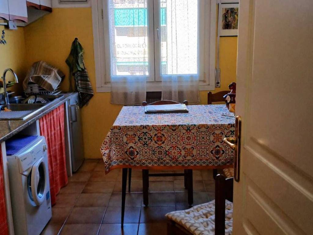 appartamento in vendita a La Spezia in zona Centro Storico