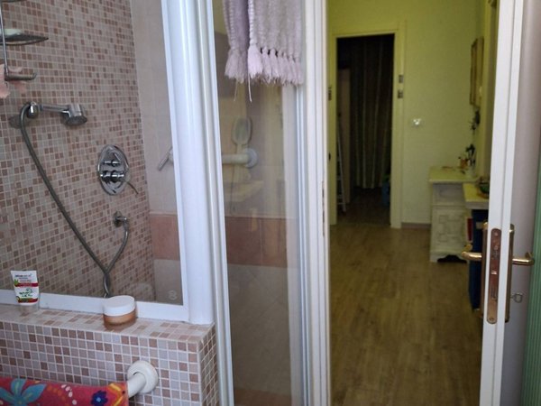 appartamento in vendita a La Spezia in zona Canaletto / Buonviaggio / Migliarina