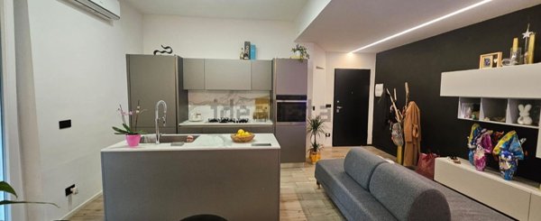 appartamento in vendita a La Spezia in zona Chiappa