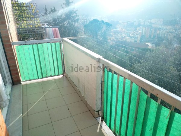 appartamento in vendita a La Spezia